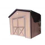 Storage Shed10x15Approx