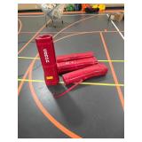 4 Senoh Pole Mats