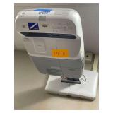 Epson overhead Projector
