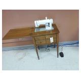 Sears Sewing Machine