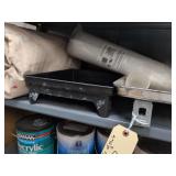Contents of Shelf, Shelf NOT Included