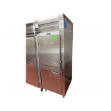 Traulsen Cooler - 2 Door - Model: RHT 1-32WUT