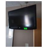 LG 40 inch Flatscreen TV