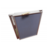 5 Wall Boards - 20in x 26in