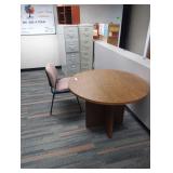 Contents of Classroom - Chairs - Tables - Desks and More