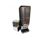 Utensil Dispenser - Napkin Dispensers
