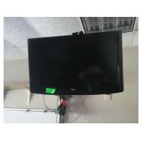 LG 40 inch Flatscreen TV
