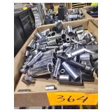 Various Sockets