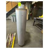Truck Muffler 44.75" Tall - 5in Diameter