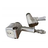 2 Pneumatic Impact Wrenches - 3/4in Drive