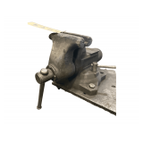 American Made Vise 5.5" Jaw