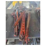 Pipe Wrenches