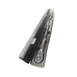 Gear Wrench Torque Wrench 85065 (41") Long - 1" Drive - 0 - 600LB Torque