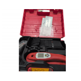 Hilti PS 20 Multi Detector - Hilti PS 20 is a handheld, high-precision multidetector and portable ferrous metal/rebar scanner designed for non-destructive inspection of concrete, masonry, drywall, and