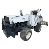 Bobcat Tractor Units w/ Hydro Demo 6.6