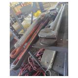 Pipe Wrenches