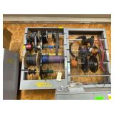 Kimball Midwest Wire Rack 26" c 6 x 36.5"