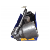 Torque Wrench and Sockets