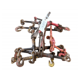 Chain Binders