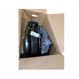 N700 Series Configuration of a Premium Heavy-duty Industrial Spring-rewind Reel, New In Box.