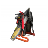 Allen Wrenches - Scrapers - Screwdrivers
