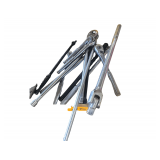 Socket Wrenches - Extensions - Misc - 3/4" , 1/2" and 3/8