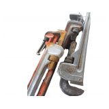 Pipe Wrenches
