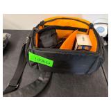 Cannon Vixia HFG10Cannon HD Movie Camera Cannon Power Shot Camera With Carry Case & Lenses