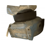 Flywheel Bell Housing