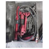 Portable Hydraulic Auto Body & Frame Repair Kit