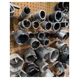 1” Drive Sockets - up to 6” - Some ¾” Sockets