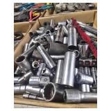 Various Sockets