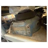 Flywheel Bell Housing
