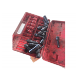 Hex Sockets