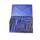 IRWIN HANSON 48 Piece Master Extractor Set (Model 3101010)