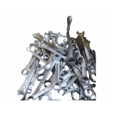 Various Wrenches