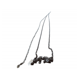 3 Lengths of Chains 20