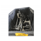 Various Clamps