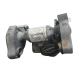 Bench Grinder - 120V - 6in