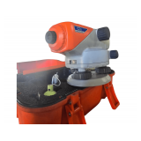 Automatic Level