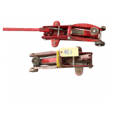 2 2Ton Portable Jacks