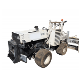 Bobcat Tractor Units w/ Hydro Demo 6.6