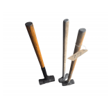 (3)Sledgehammers