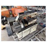 Jet Horizontal Band Saw - HBS-916W