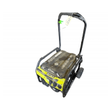 Ryobi Portable Generator 420cc 6500 Running Watts