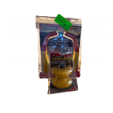 TriMax Lunette Tow Ring TriMax Chock Lock Wheel Lock