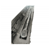 41" Long Torch Wrench - 1" Drive - 100-600 LB Torque