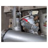 Bag Filter Housings - Approx 4