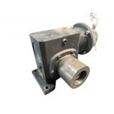 Baldor Gear Motor 15" 10" x 10"