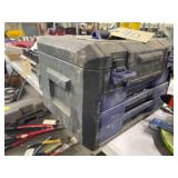 Kobalt Tool Box 17" x 12" x 10"